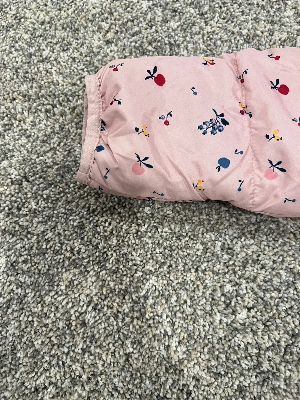 Gap Snowsuit